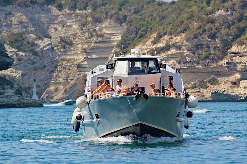 Travel Boat